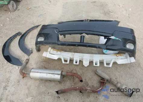 2004 Pontiac Vibe from USA, damaged, VIN 5Y2SL628X4Z420579